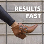 FOOTMATTERS Premium Shoe Stretcher - Shoe Widener & Expander for Women & Men with Tight Shoes