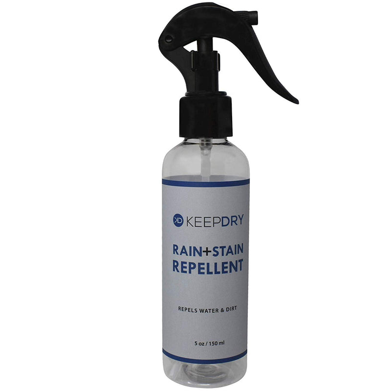 KeepDry Rain + Stain Repellent - 5 oz.
